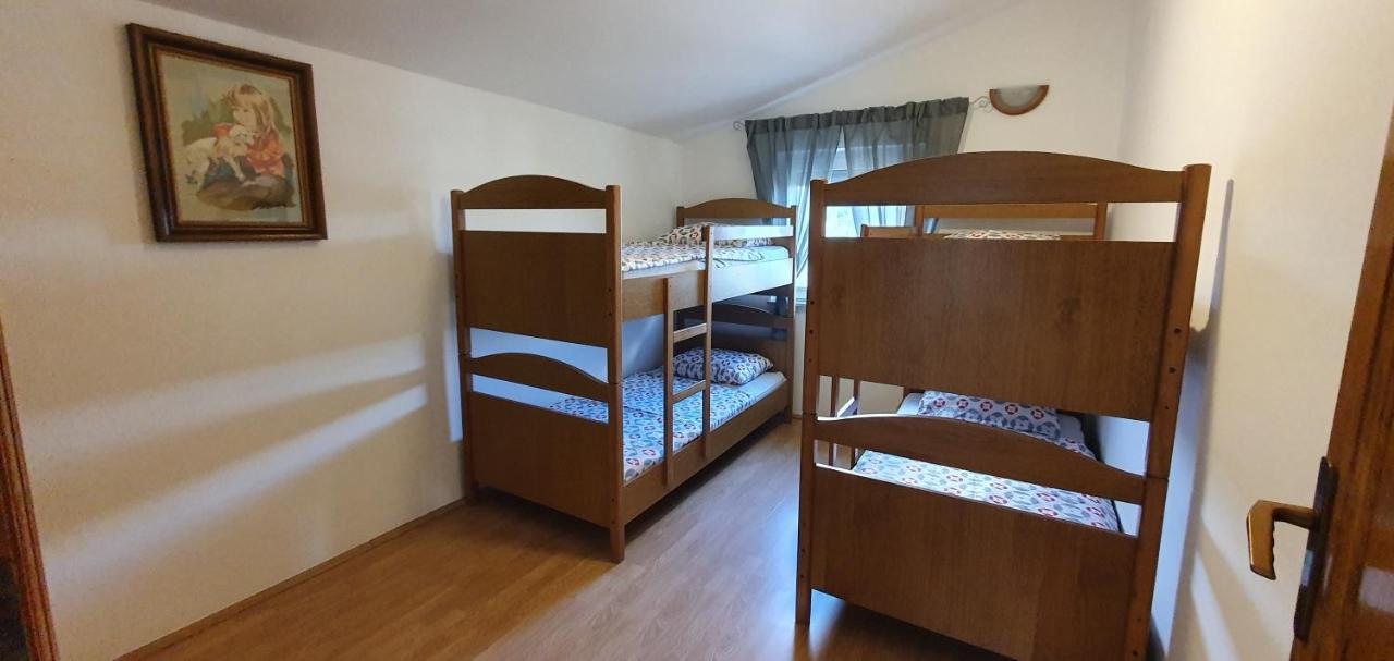 Apartments Kolak Rogoznica  Eksteriør billede