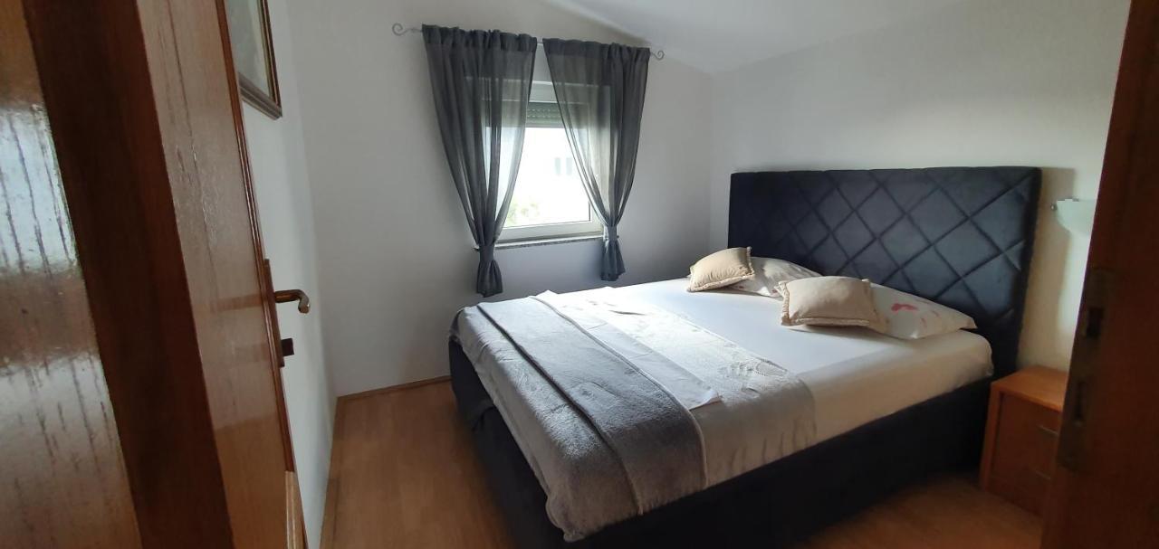 Apartments Kolak Rogoznica  Eksteriør billede
