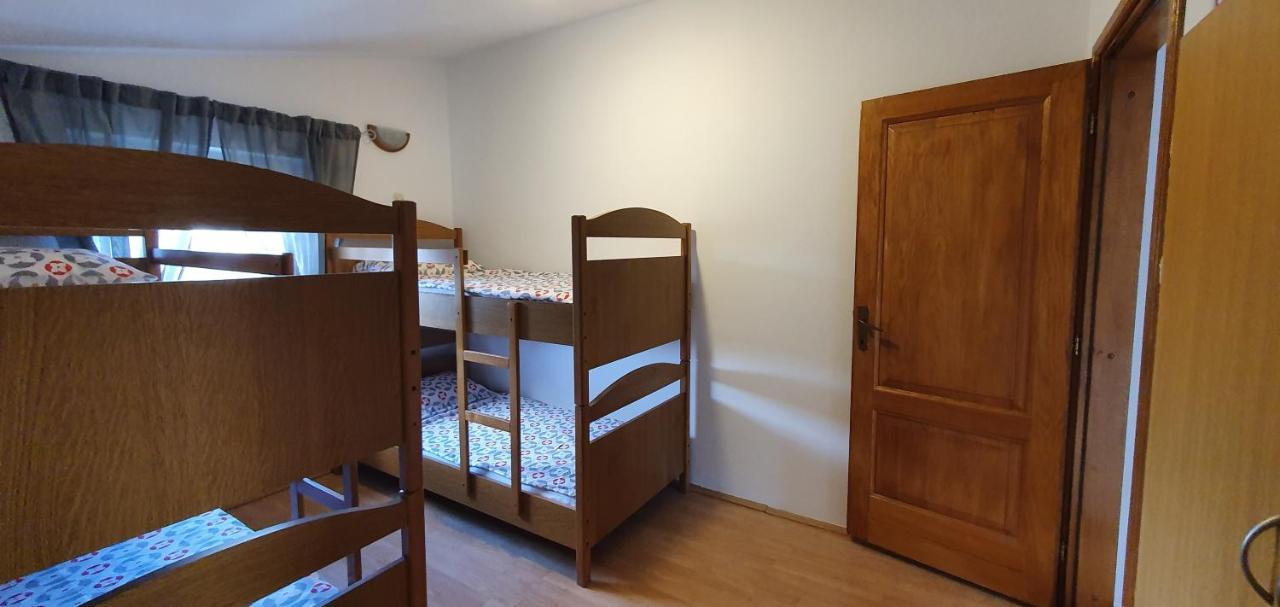Apartments Kolak Rogoznica  Eksteriør billede