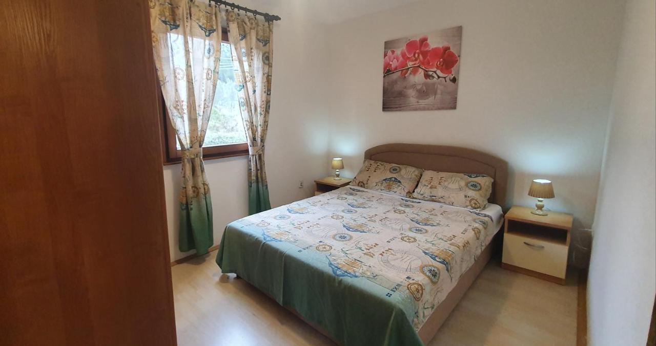 Apartments Kolak Rogoznica  Eksteriør billede