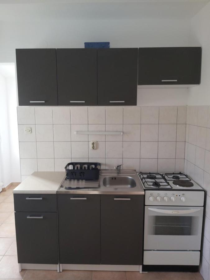 Apartments Kolak Rogoznica  Eksteriør billede